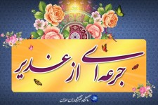 ولایت محدود به یک حادثه تاریخی و جغرافیا نیست