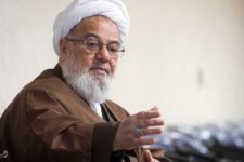 حکم غدیر، دستور ابقای ولایت در نظام عالم بود تا روز قیامت