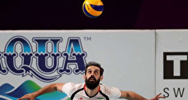 برنامه روز چهاردهم کاروان ایران در بازی‌های آسیایی 