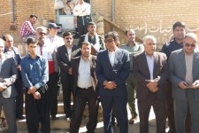 برگزاری اردوی جهادی بسیج کارمندی در اسلام آبادغرب/ خدمات رسانی به روستاهای محروم شهرستان+تصاویر