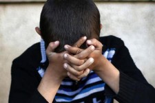 فضای مجازی پناهگاه آخر کودکان افسرده 