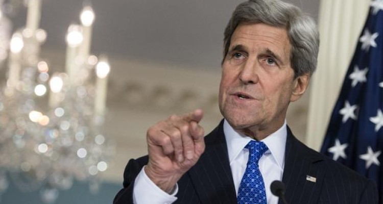 جان کری: اقدامات ایران برای پایبندی به برجام بی‌سابقه است/توافق هسته‌ای بدون آمریکا هم به کار خودش ادامه می‌دهد 