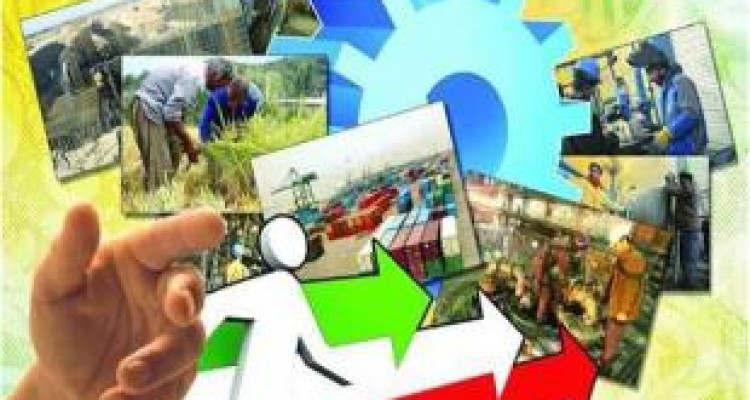 چرا 1200 تعاونی کرمانشاه غیرفعال است؟ / نقش کم‌رنگ «تعاون» در اقتصاد نیمه‌جان کرمانشاه