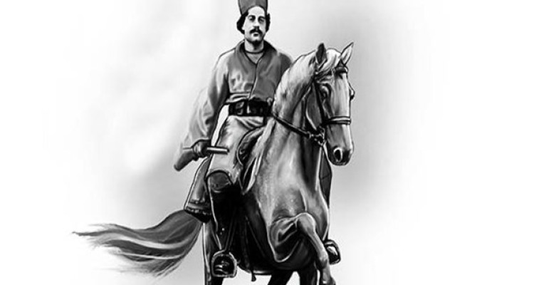 قیام دلیران جنوب درسی برای جهان/ امروز رئیسعلی‌ها کم نیستند