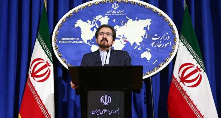 پیشنهادات اروپا انتظارات ایران را برآورده نکرده /تصمیم قطعی برای برگزاری نشست ایران با 1+4 گرفته نشده است 