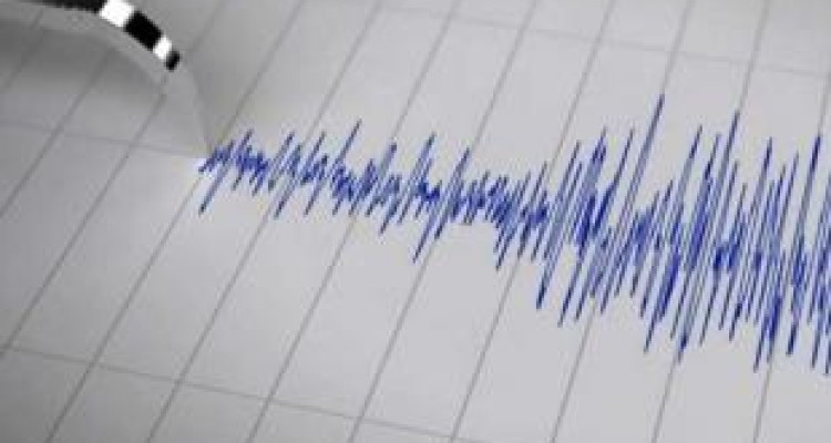 زلزله سرپل ذهاب را لرزاند