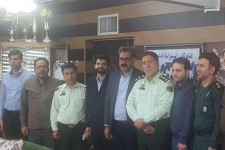 بالا بردن سطح آگاهی عمومی‌، تلاش برای حفظ و ارتقای امنیت عمومی از اولویت‌های نیروی انتظامی است