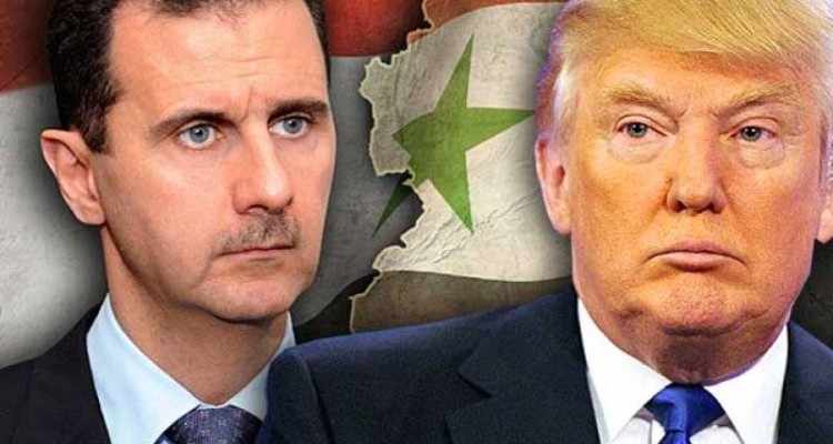 پشت پرده تحرکات اخیر در سوریه/ آمریکایی‌ها برای حفظ آبرو دوباره به سوریه حمله می‌کنند؟ 