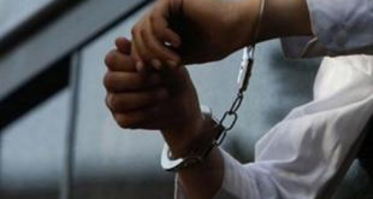 دستگیری فرد زورگیر در کرمانشاه