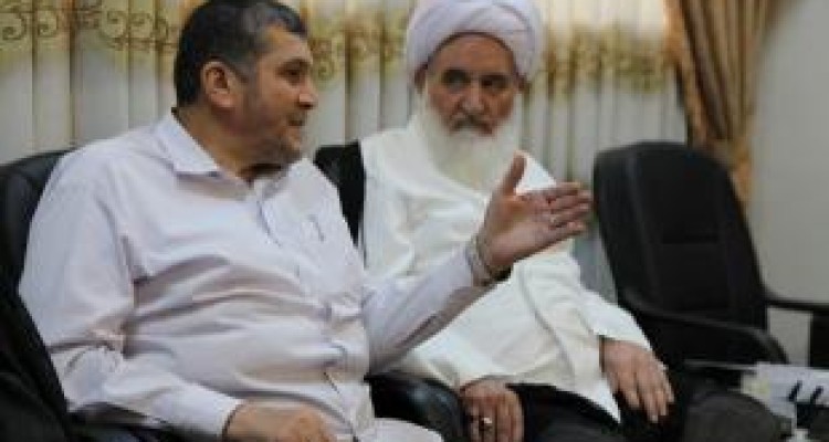 ساخت سالانه ۴۵۰ واحد مسکونی مددجویی در کرمانشاه به همت سپاه