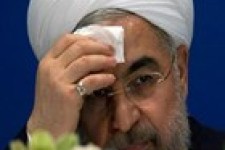 فیلم/ این نوجوان 14 ساله رئیس جمهور بود بهتر نبود؟