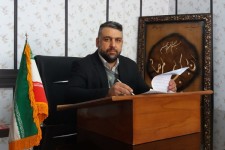 اجرای طرح نظارتی ویژه بازگشایی مدارس در اسلام آباغرب