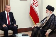 مهمترین نیاز امروز دنیای اسلام اتحاد کشورهای اسلامی است