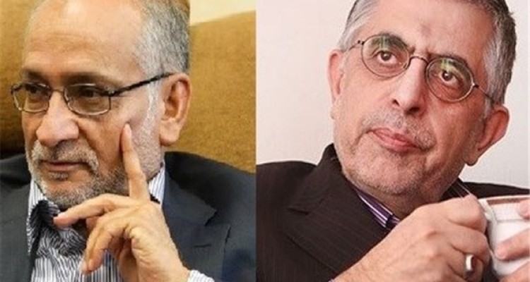 روایت کاربران مجازی از رانت 7 هزار میلیاردی برای کارگزاران/ دستور معاون اول دولت برای پرداخت وام 500 میلیون دلاری به #عمران_کرمان