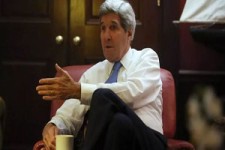 جان کری: ترامپ با خروج از برجام ثابت کرد حرف ایرانی‌ها درباره غیرقابل اعتماد بودن آمریکا درست است 