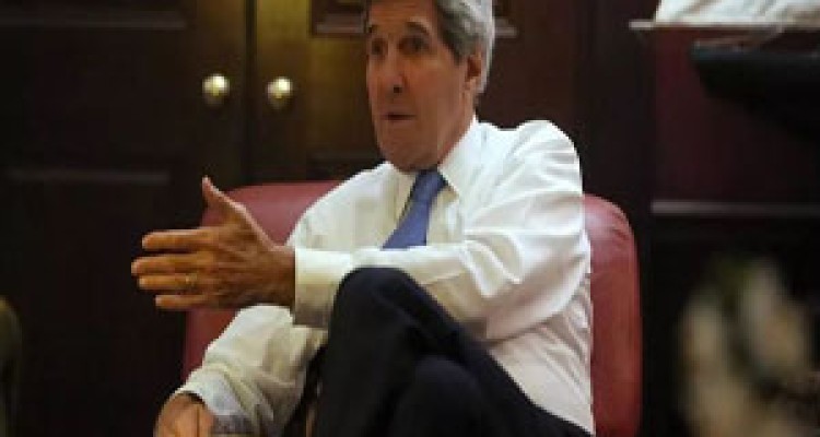 جان کری: ترامپ با خروج از برجام ثابت کرد حرف ایرانی‌ها درباره غیرقابل اعتماد بودن آمریکا درست است 