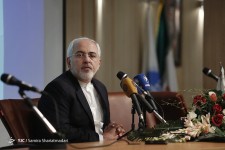 ظریف: اصلاح ساختار وزارت خارجه ضروری بود 