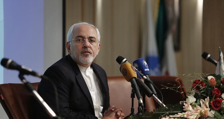 ظریف: اصلاح ساختار وزارت خارجه ضروری بود 