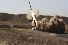 تکرار شرارت و شیطنت از سوی تروریست ها با پاسخ‌های سخت تر و کوبنده تر مواجه خواهد شد/ شلیک 7 موشک به محل جلسه سران تروریست‌ها/ اقلیم کردستان برای مراقبت از مرزها جدی‌تر عمل کند