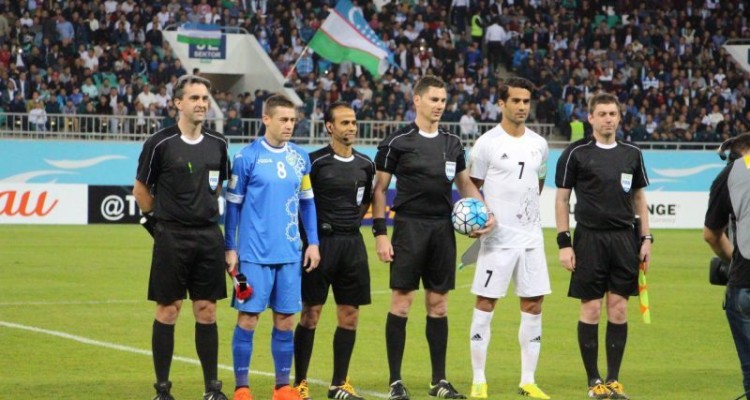 تیم ملی فوتبال ایران - ازبکستان/ تقابل تکراری این‌بار با متد آرژانتینی 