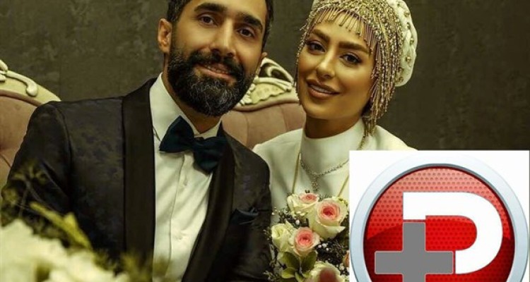 انتشار اولین فیلم های عروسی سلبریتی‌ها با چاشنی رقص و آواز/ وقتی بی اخلاقی در یک تلویزیون اینترنتی به اوج می‌رسد