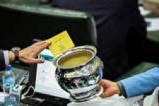 کدام نمایندگان مجلس برای کمپین شفافیت آرا اعلام آمادگی کردند؟ +اسامی 