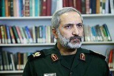 می‌دانیم حمله به کنسولگری ایران در بصره از کجا نشات گرفته است / قدرت دفاعی قابل مذاکره نیست 