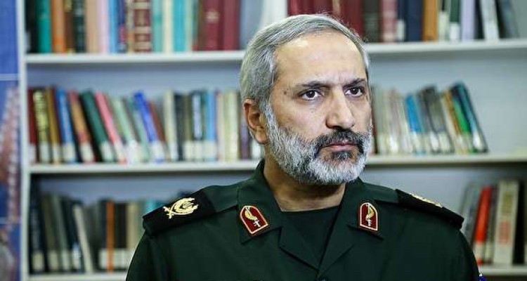 می‌دانیم حمله به کنسولگری ایران در بصره از کجا نشات گرفته است / قدرت دفاعی قابل مذاکره نیست 