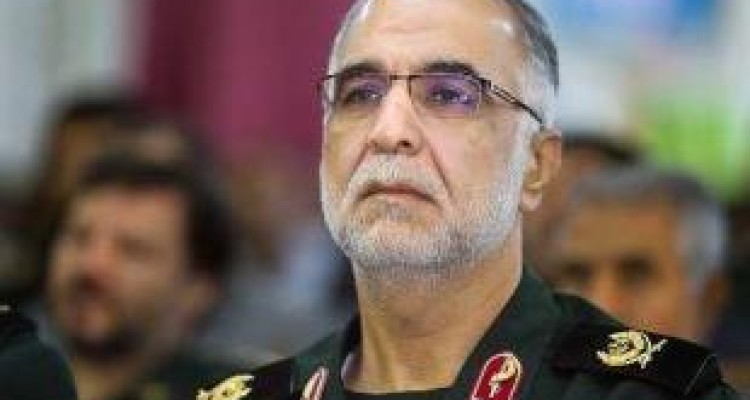 سردار ریحانی: انقلاب، ایران را از دره ذلت به اوج عزت آورد