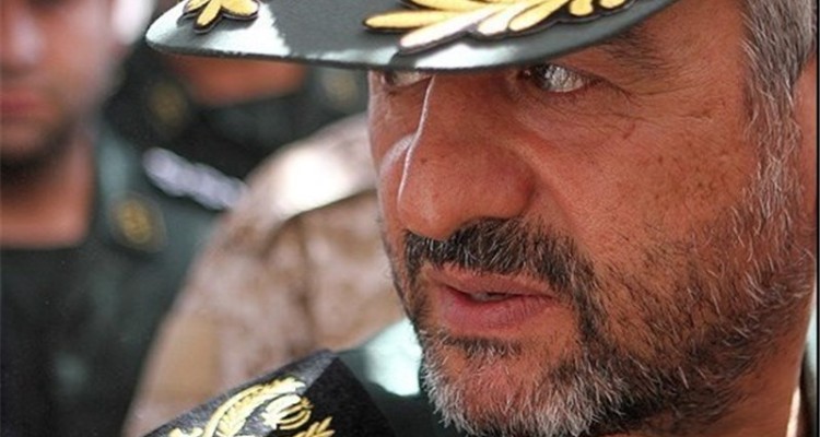 انتقام اخیر سپاه از تروریست‌ها پیام معناداری برای ابرقدرت‌هایی است که می‌خواهند اهداف خود را به ما تحمیل کنند/ موشک‌هایی با برد 2 هزار کیلومتری داریم 