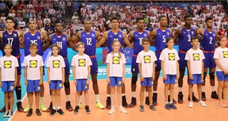 تیم ملی والیبال ایران - کوبا / شاگردان کولاکوویچ به دنبال سومین برد جهانی 