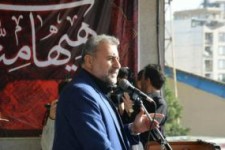 دشمن توان نیروی انسانی ایران را خارج از محاسبات جهان می‌داند