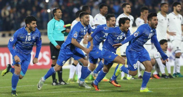 نظر کارشناسان فوتبال درباره حذف استقلال از لیگ قهرمانان آسیا 