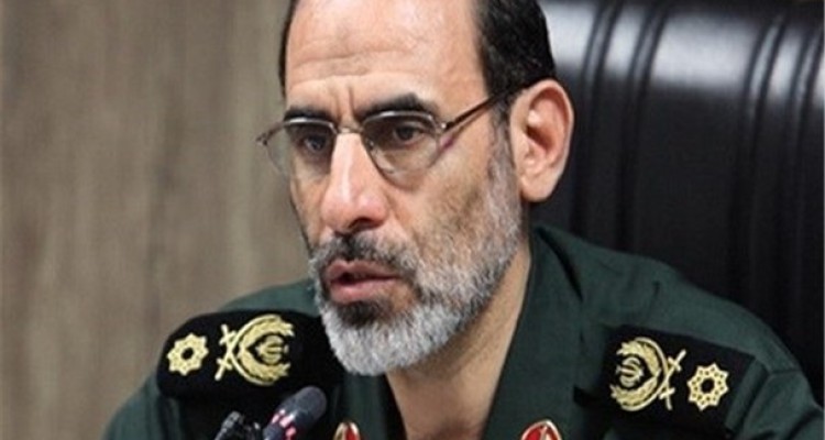 پایان مرحله نخست رزمایش سراسری بسیج همزمان با عاشورای حسینی