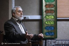 واقعه عاشورا را مدعیان مسلمانی رقم زدند/ اگر به ولایت خیانت نمی‌شد، واقعه کربلا رخ نمی‌داد/ دنیاخواهی کوفیان باعث شد حسین(ع) تنها بماند/ مقصران شرایط بد اقتصادی باید پاسخگوی مردم و امام زمان خود باشند 