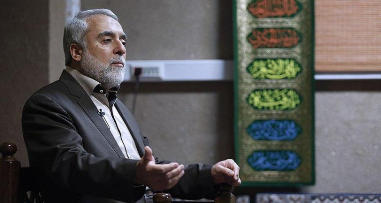 واقعه عاشورا را مدعیان مسلمانی رقم زدند/ اگر به ولایت خیانت نمی‌شد، واقعه کربلا رخ نمی‌داد/ دنیاخواهی کوفیان باعث شد حسین(ع) تنها بماند/ مقصران شرایط بد اقتصادی باید پاسخگوی مردم و امام زمان خود باشند 