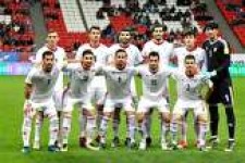 سقوط یک پله‌ای تیم ملی فوتبال ایران در رنکینگ فیفا 