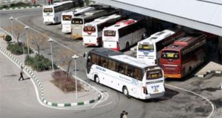 جریمه ۳۱ شرکت متخلف حمل و نقلی در کرمانشاه /۵ شرکت لغو پروانه شد