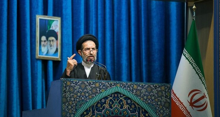 حادثه عاشورا منطق عملی چگونه زیستن است/زمان خداحافظی رژیم صهیونیستی فرارسیده است