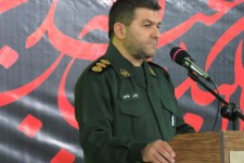  دفاع مقدس گنجینه ای گهر بار از ارزش های والای اسلامی و انسانی است/ تشریح برنامه های هفته دفاع مقدس در اسلام آباد غرب