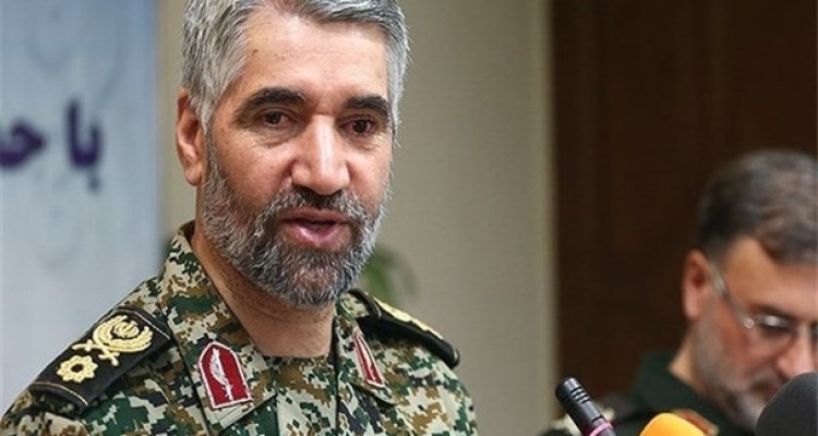 استفاده دولت از ظرفیت بی‌منت بسیج باعث شکوفایی اقتصاد می‌شود/ رزمایش خدمت برای یاری دولت و دستگیری از مردم است