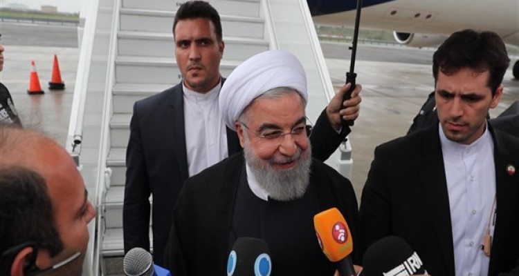 در مجمع عمومی سازمان ملل سیاست‌های ایران را تبیین خواهیم کرد