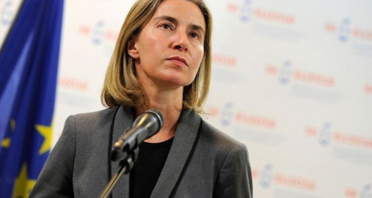 موگرینی: تعهد ما به اجرای برجام ادامه خواهد داشت 