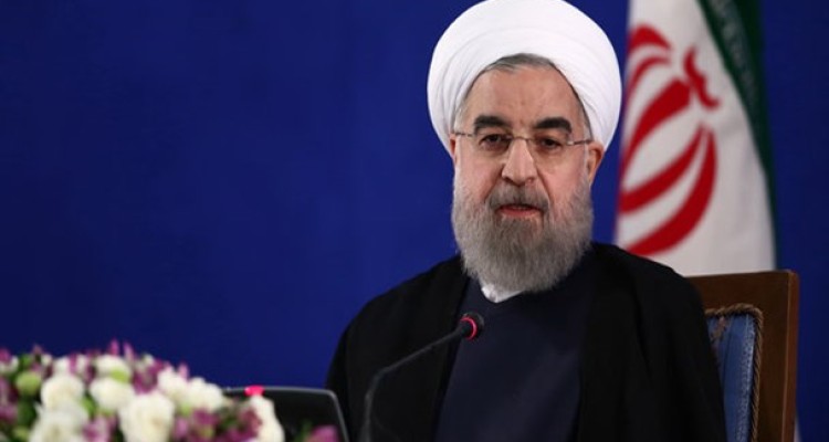 چیزی به نام موشک در برجام نیست/آمریکا تحریمی را باقی نگذاشته که بخواهد در آبان انجام دهد