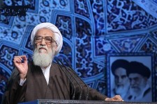 آمریکا و اسرائیل دست از پا خطا کنند، پایگاه‌های آنها در منطقه امنیت نخواهند داشت/ اگر رهبر انقلاب اشاره کنند، تل‌آویو را با خاک یکسان می‌‌کنیم 