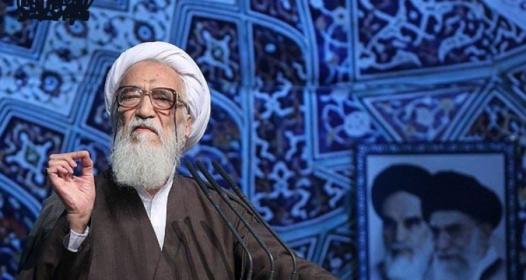 آمریکا و اسرائیل دست از پا خطا کنند، پایگاه‌های آنها در منطقه امنیت نخواهند داشت/ اگر رهبر انقلاب اشاره کنند، تل‌آویو را با خاک یکسان می‌‌کنیم 