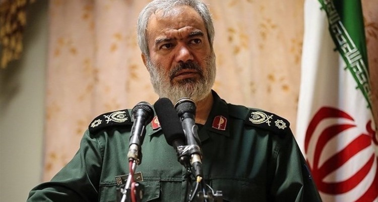 آمریکایی‌ها مودب‌‌‌‌‌‌تر و حرف‌گوش‌کن‌‌‌‌‌‌تر شده‌‌‌اند/ هر دشمنی که بخواهد شرارت کند، ممکن است مورد هدف موشک‌‌های سپاه قرار بگیرد 