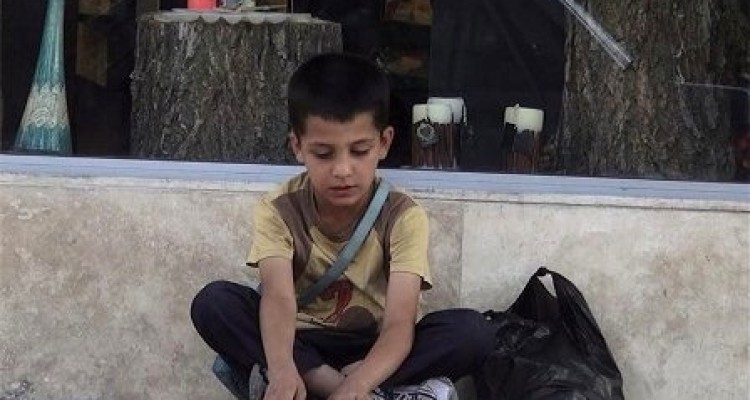 فاجعه آموزشی دامن‌گیر دانش‌آموزان کرمانشاهی/800 دانش آموز بازمانده از تحصیل در اسلام آبادغرب