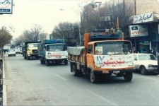 مروری بر #ماجرای_دیروز ملت ایران/ از کمک های گسترده به جبهه های جنگ تا اهدای اقلام برای مناطق زلزله زده/ ایران چگونه بزرگترین تورم تاریخ انقلاب را پشت سر گذاشت؟+فیلم و عکس