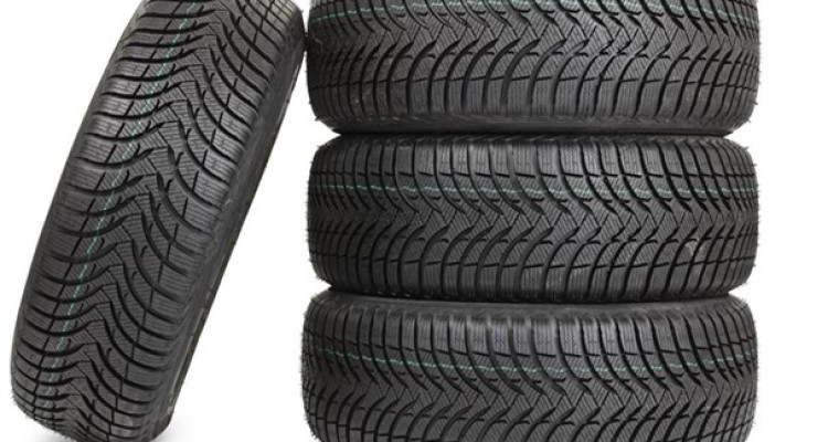 توزیع‌ لاستیک‌ کامیون با نرخ ۱.۱ میلیون تومان/ جاده‌ها از اخلا‌گران امنیت پاکسازی شد